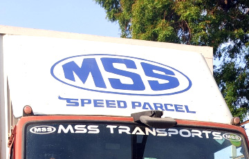 MSS Parcel